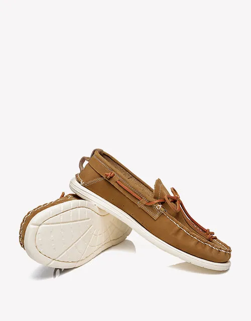 Australian Shepherd Troy Men's Loafers Casual Slip-on