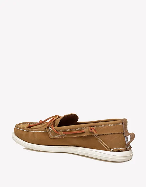 Australian Shepherd Troy Men's Loafers Casual Slip-on