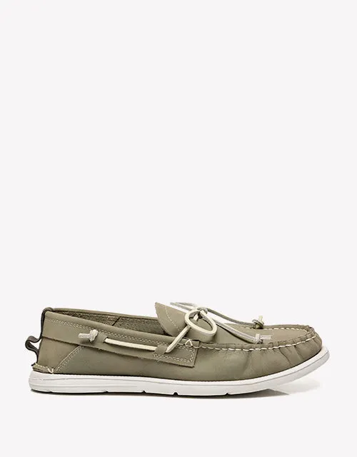 Australian Shepherd Troy Men's Loafers Casual Slip-on