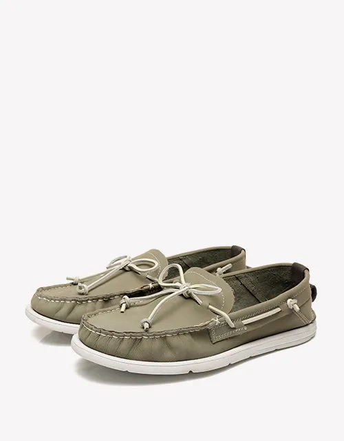 Australian Shepherd Troy Men's Loafers Casual Slip-on