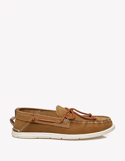 Australian Shepherd Troy Men's Loafers Casual Slip-on