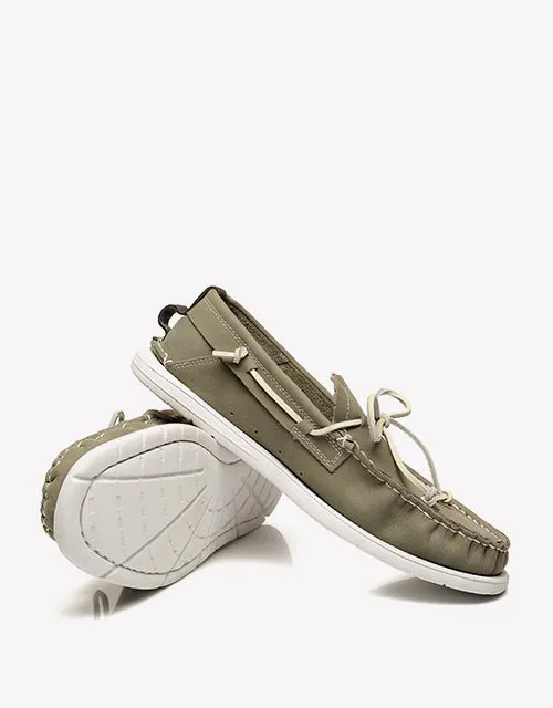 Australian Shepherd Troy Men's Loafers Casual Slip-on