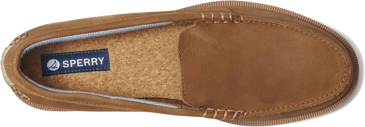 Authentic Original Venetian Double Sole Boat Shoe