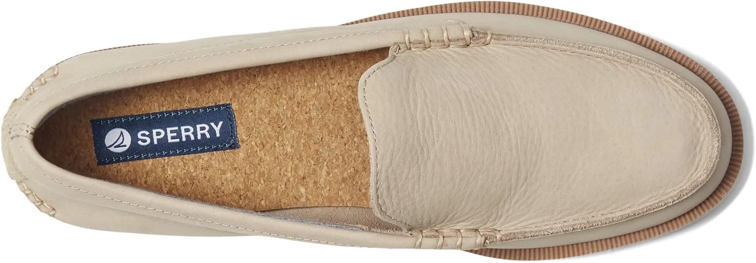 Authentic Original Venetian Double Sole Boat Shoe