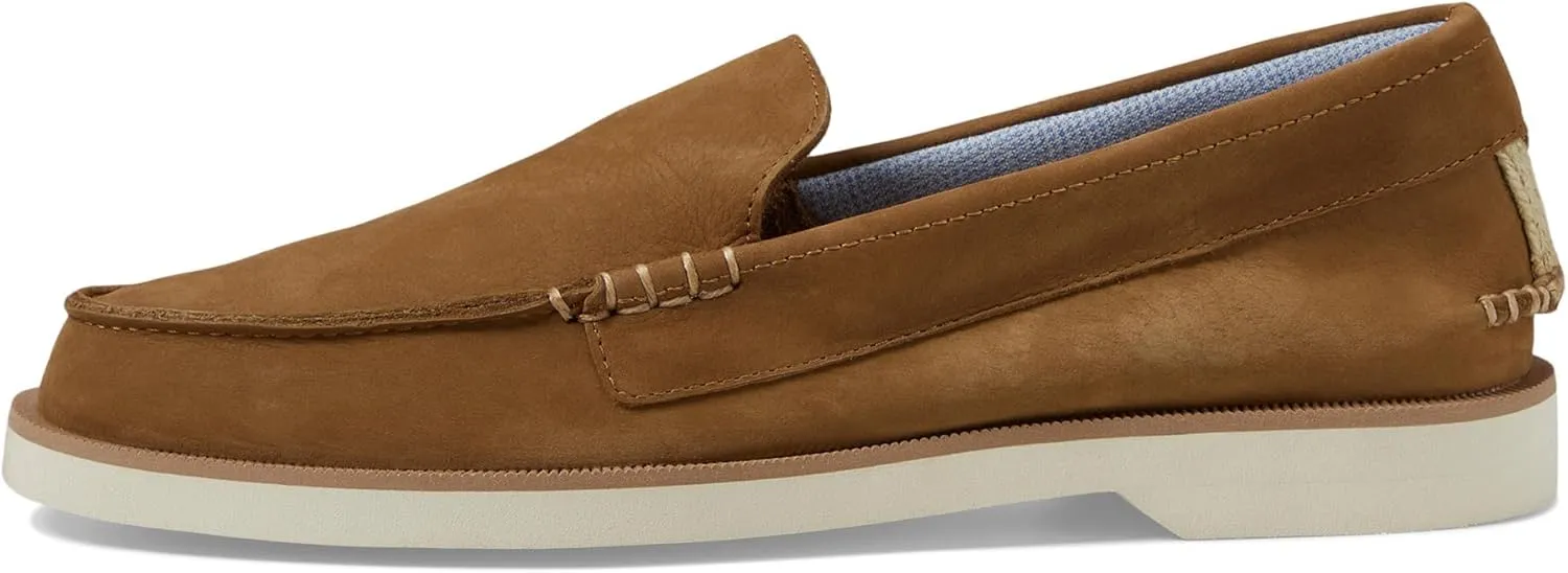 Authentic Original Venetian Double Sole Boat Shoe