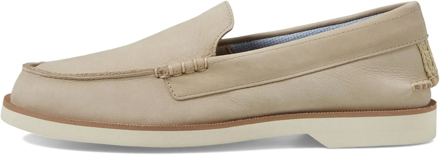 Authentic Original Venetian Double Sole Boat Shoe