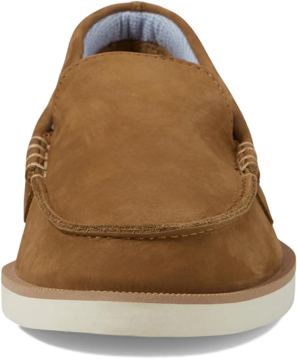 Authentic Original Venetian Double Sole Boat Shoe