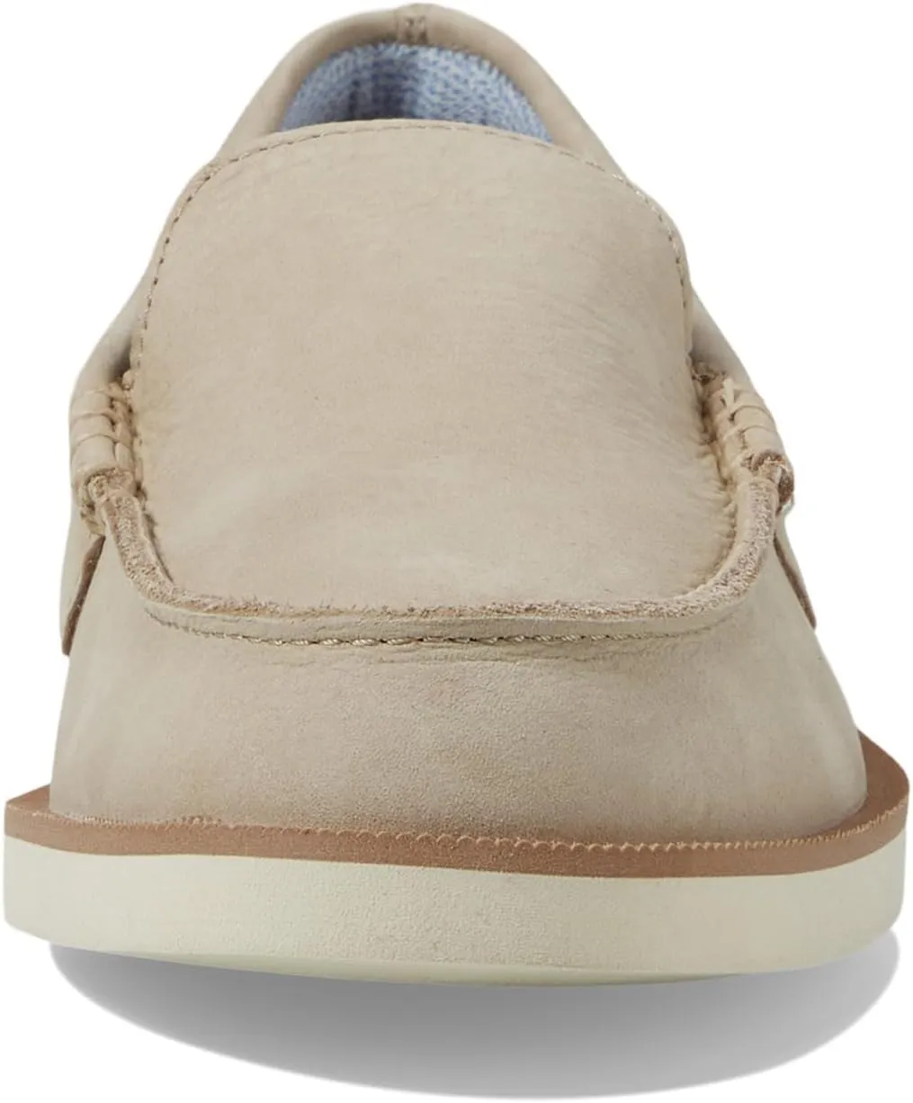 Authentic Original Venetian Double Sole Boat Shoe