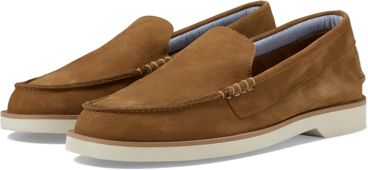 Authentic Original Venetian Double Sole Boat Shoe