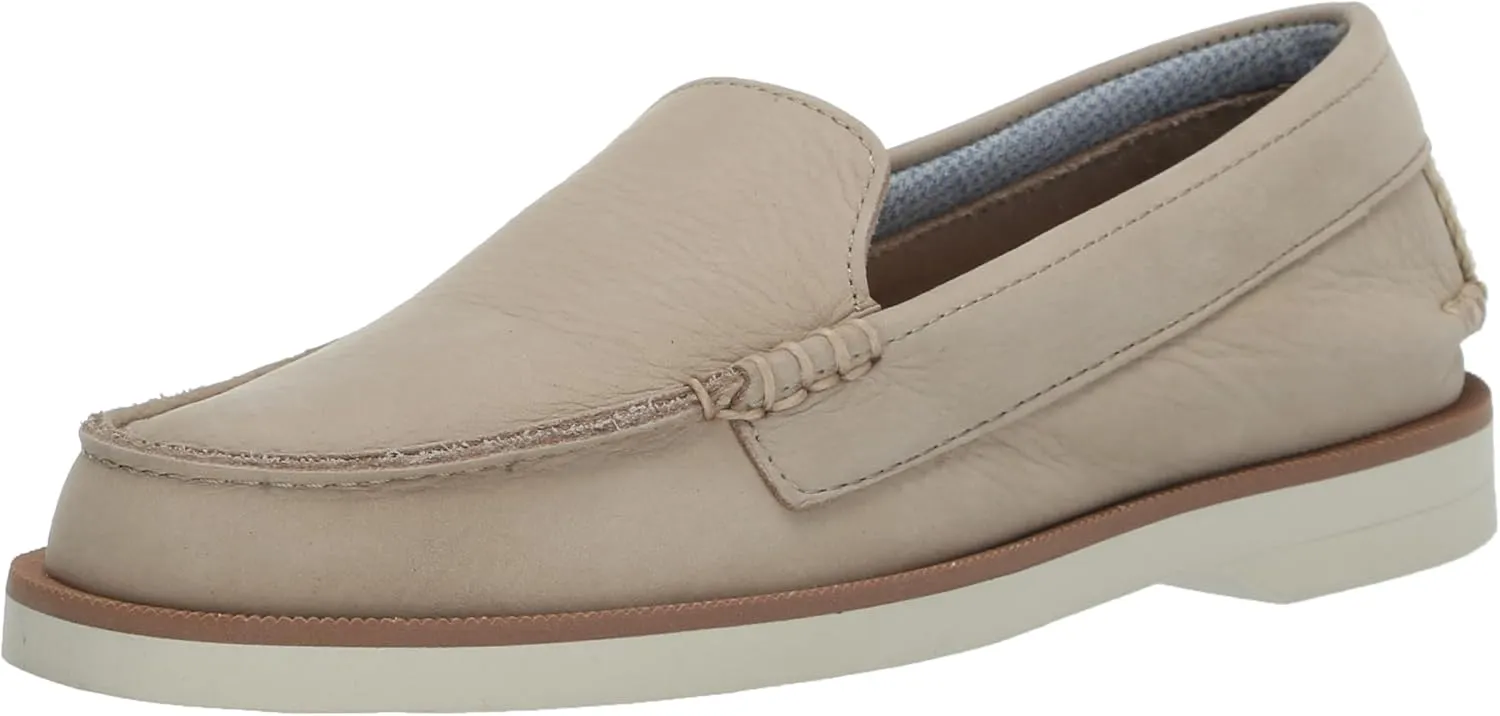 Authentic Original Venetian Double Sole Boat Shoe