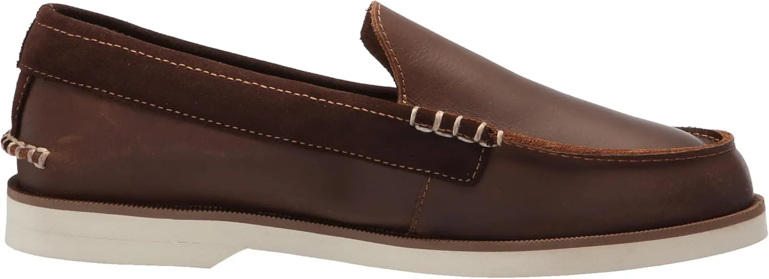 Authentic Original Venetian Double Sole Boat Shoe