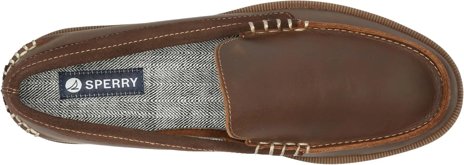Authentic Original Venetian Double Sole Boat Shoe