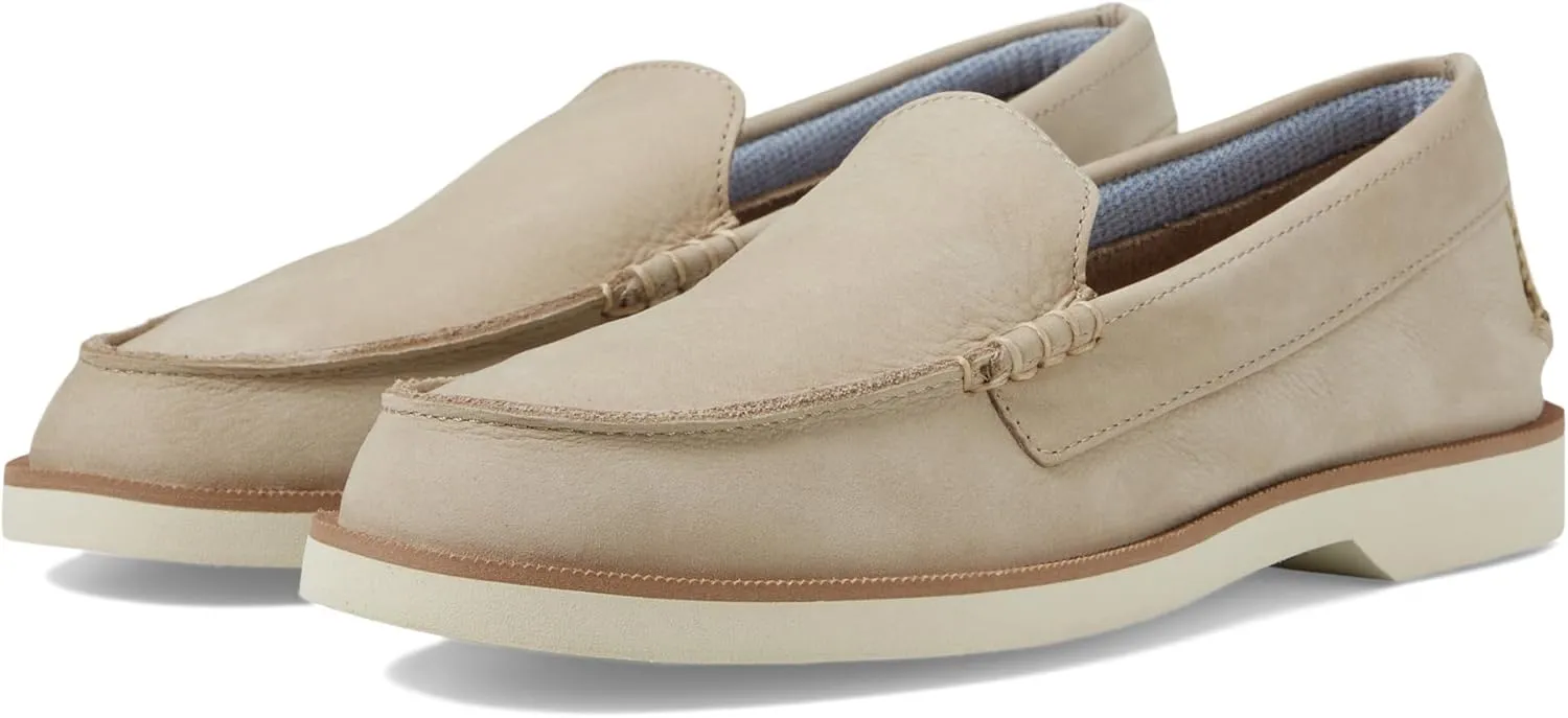 Authentic Original Venetian Double Sole Boat Shoe