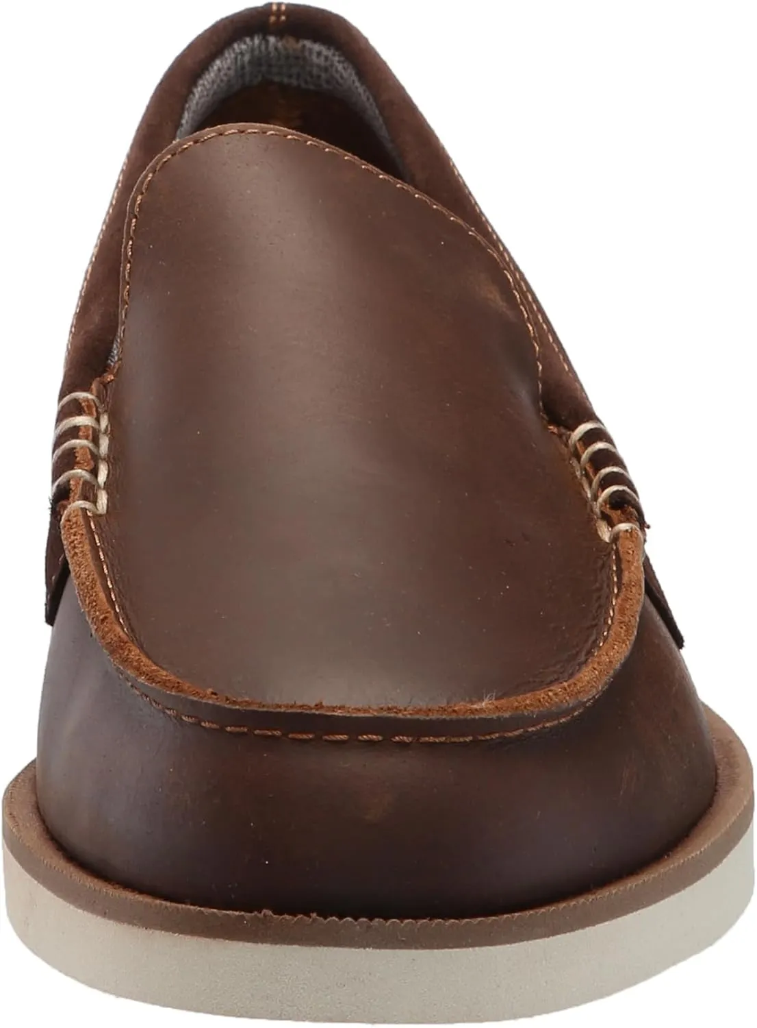 Authentic Original Venetian Double Sole Boat Shoe
