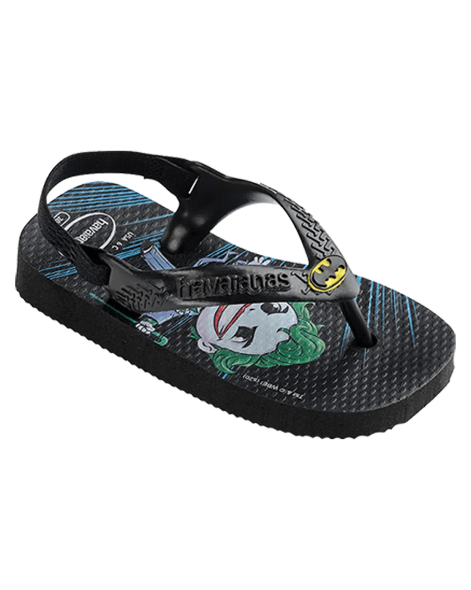 Baby Herois Thongs