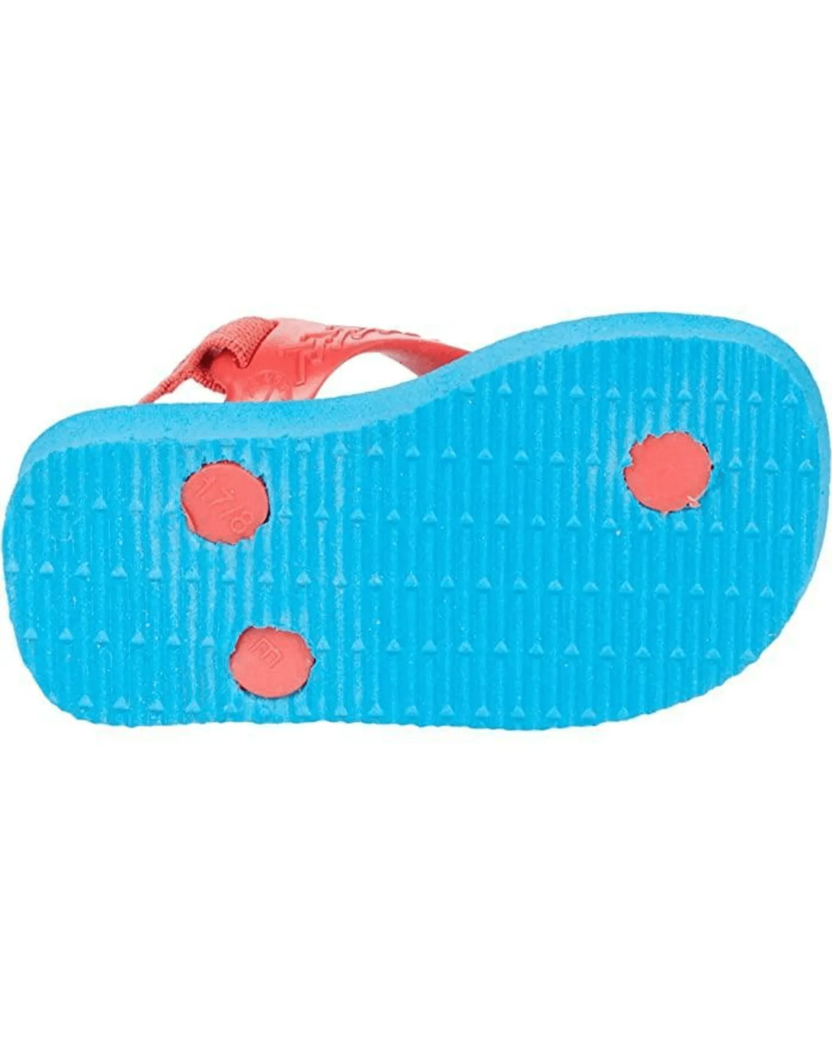Baby Herois Thongs