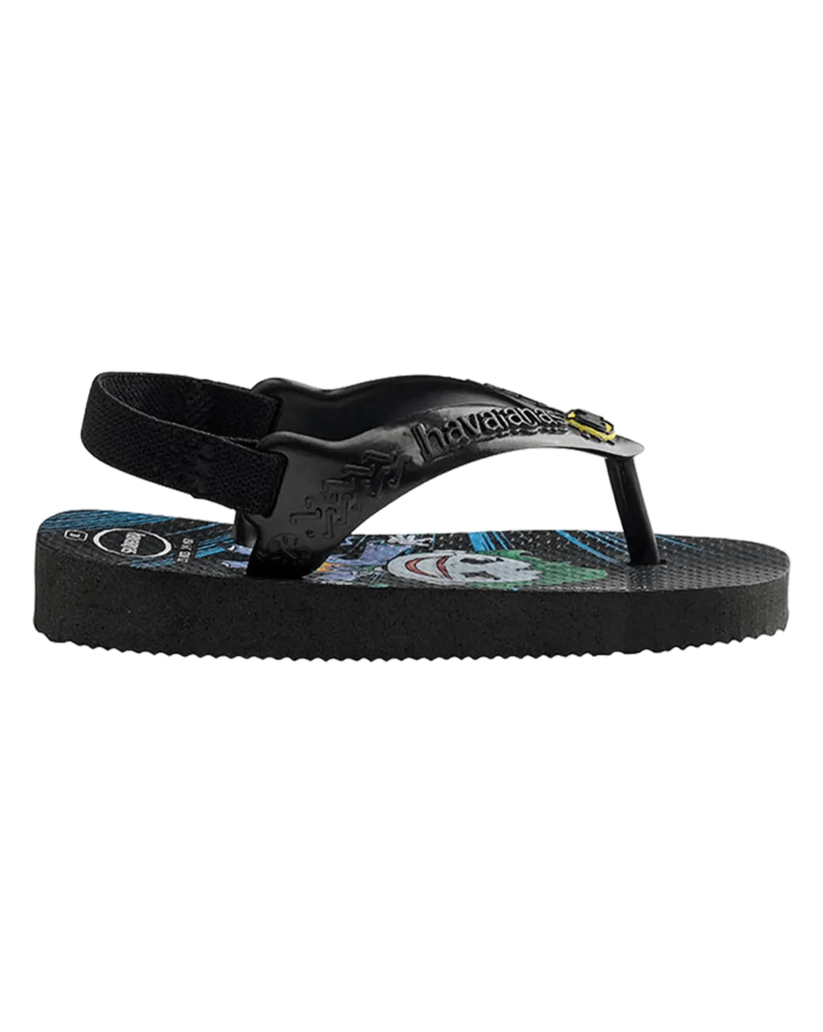 Baby Herois Thongs