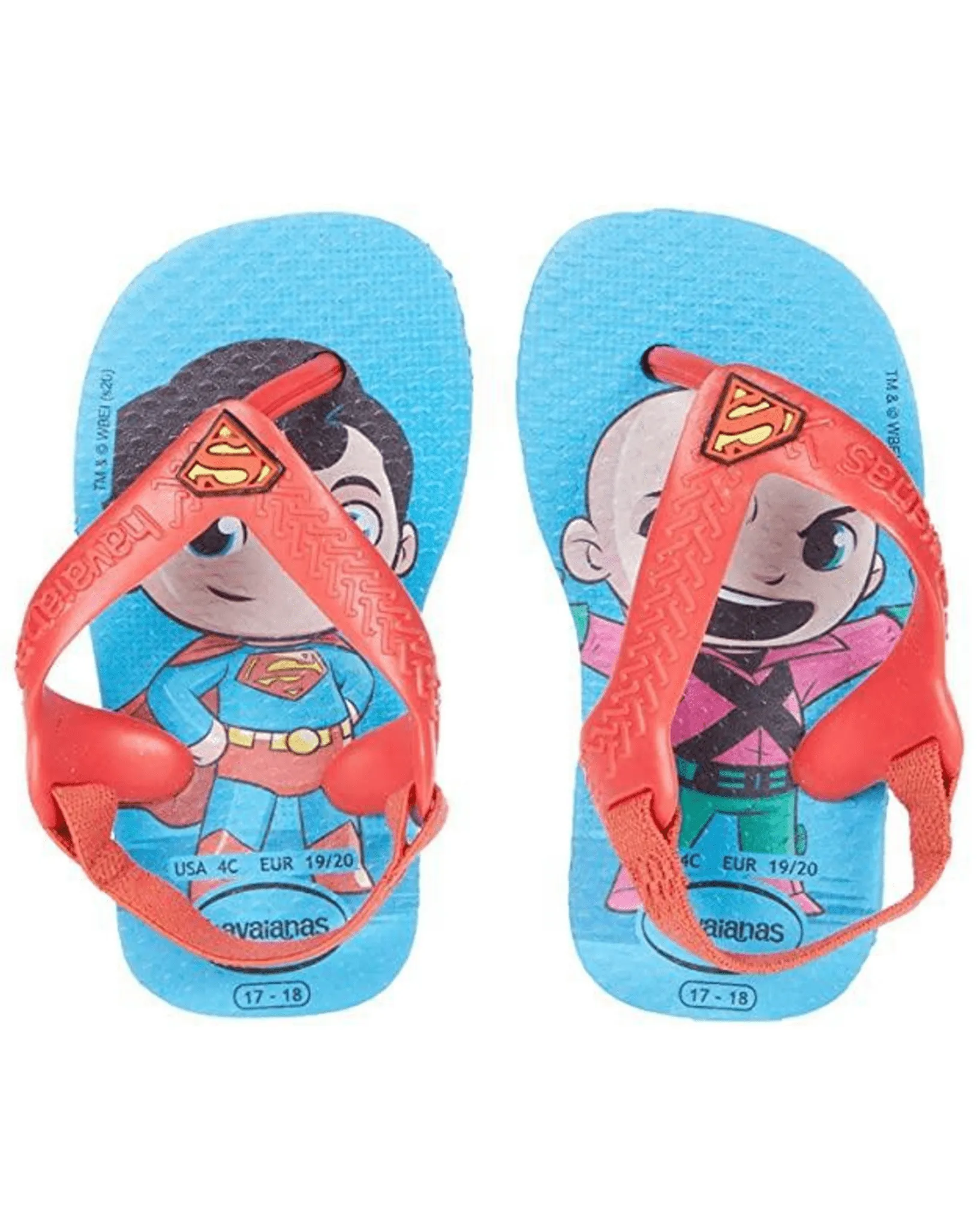Baby Herois Thongs