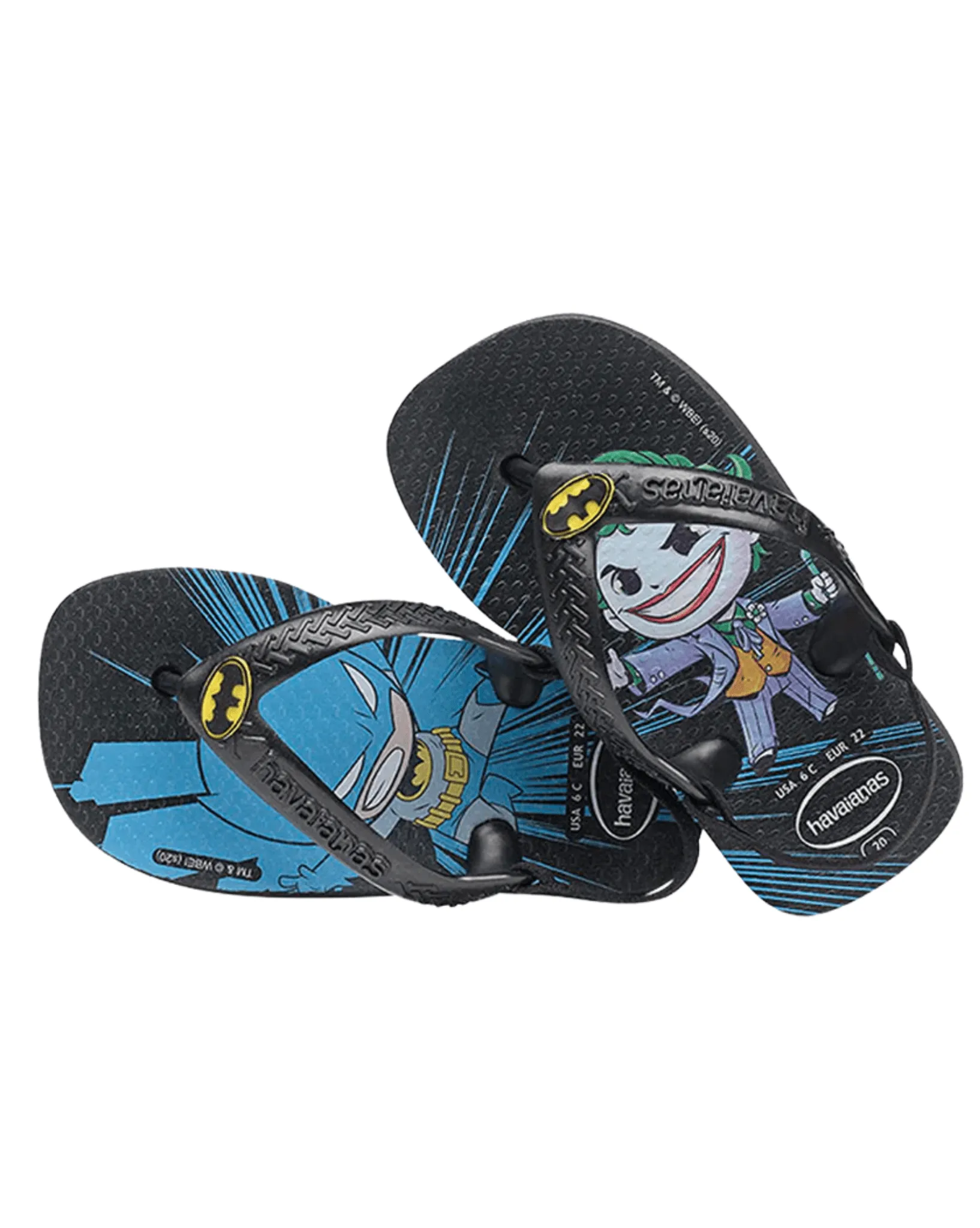 Baby Herois Thongs
