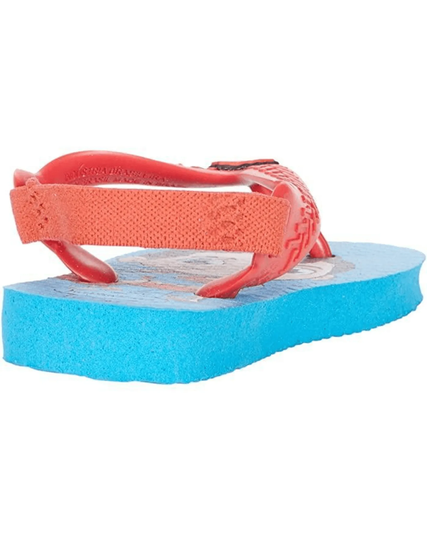 Baby Herois Thongs