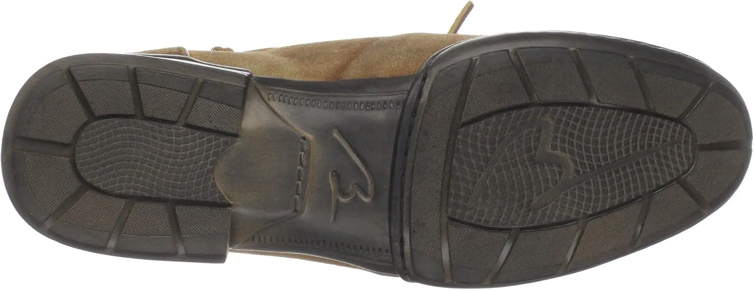 Bacco Bucci Men's boice