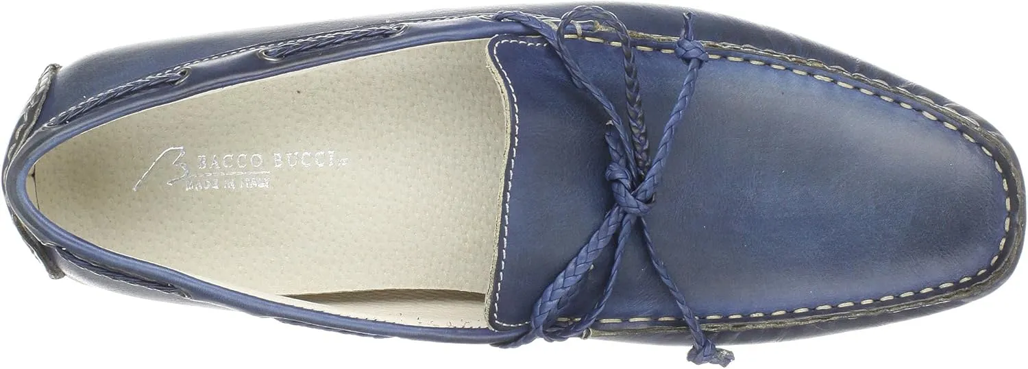 Bacco Bucci Men's yip