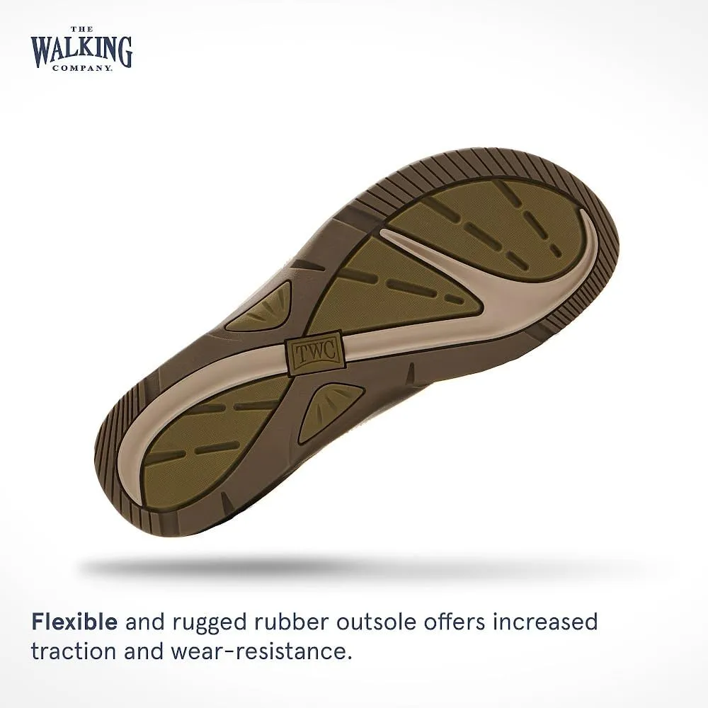 Balboa Women's Arch Support Flip Flops | Orthopedic Sandals for Women with Built-In Orthotics