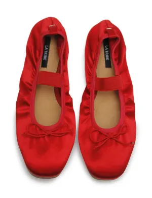 Ballet Flat - Chilli