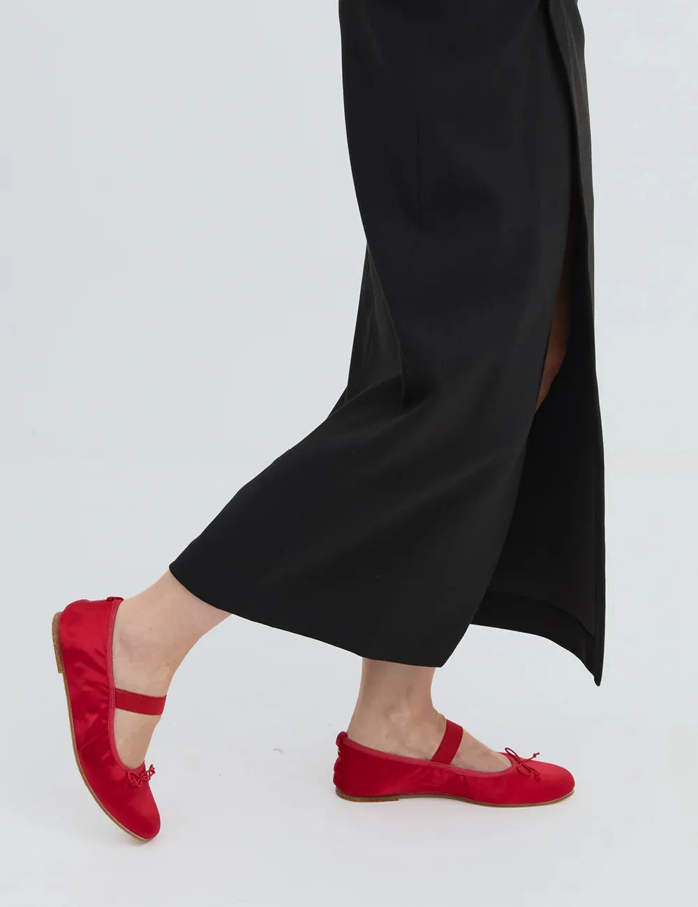 Ballet Flat - Chilli