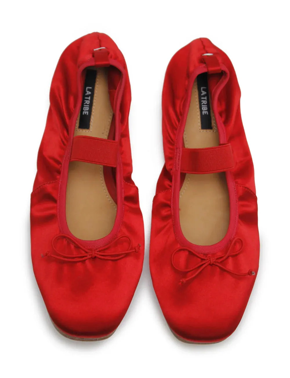 Ballet Flat - Chilli