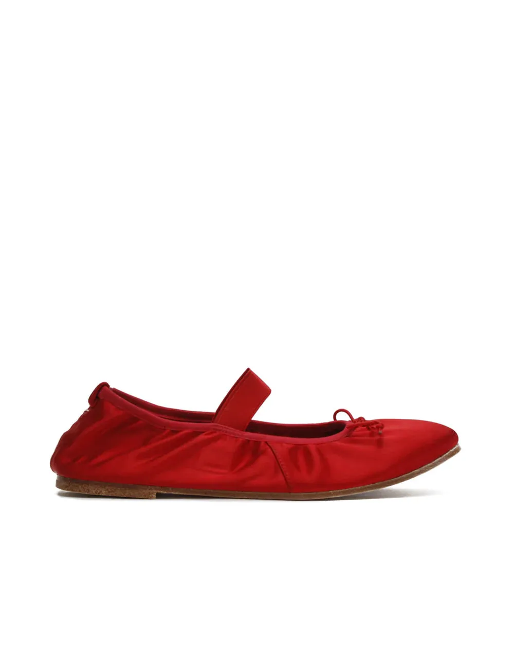 Ballet Flat - Chilli