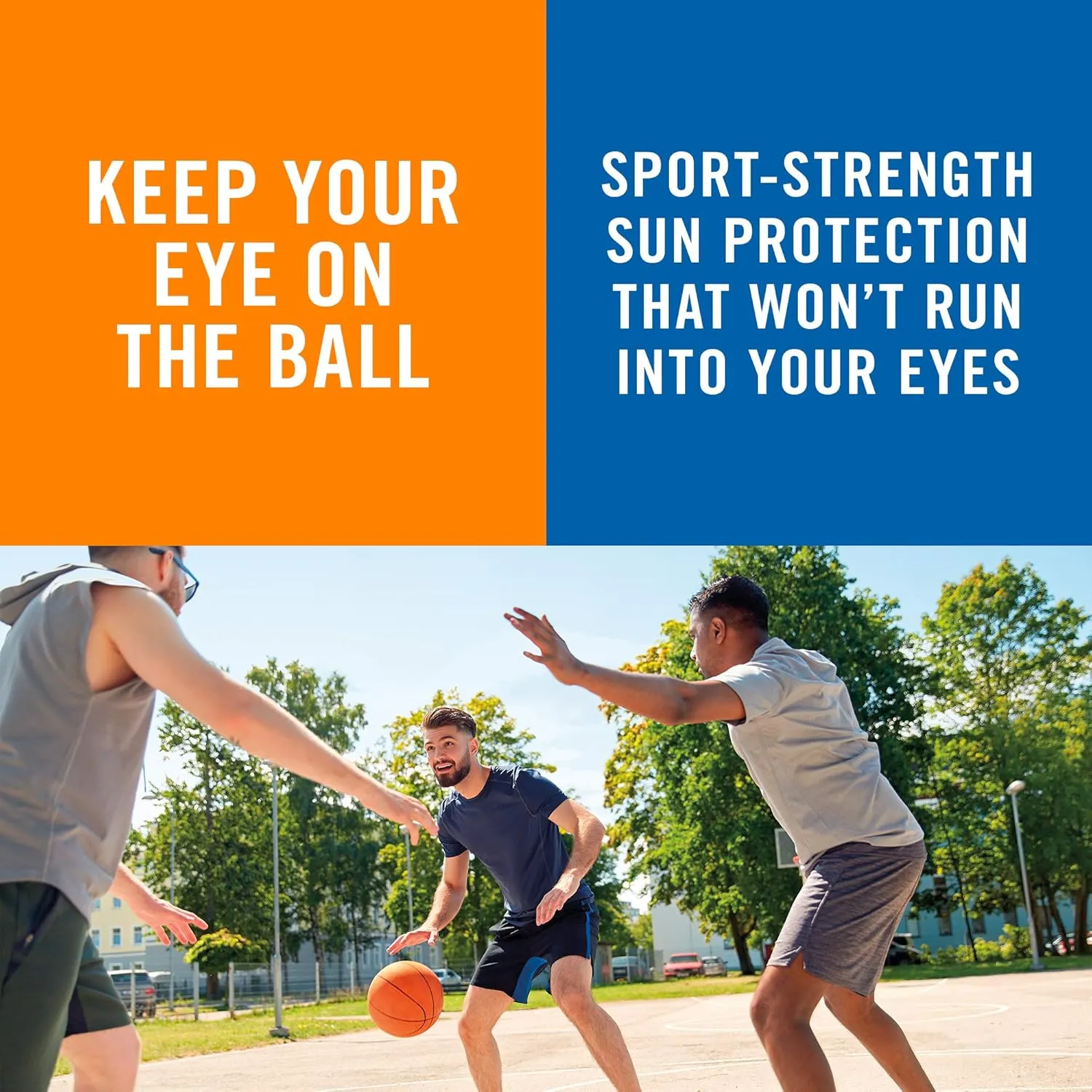 Banana Boat Sport Cool Zone SPF 50 Sunscreen Spray Twin Pack | Spray Sunscreen SPF 50, Sunblock, Oxybenzone-Free, 6oz each