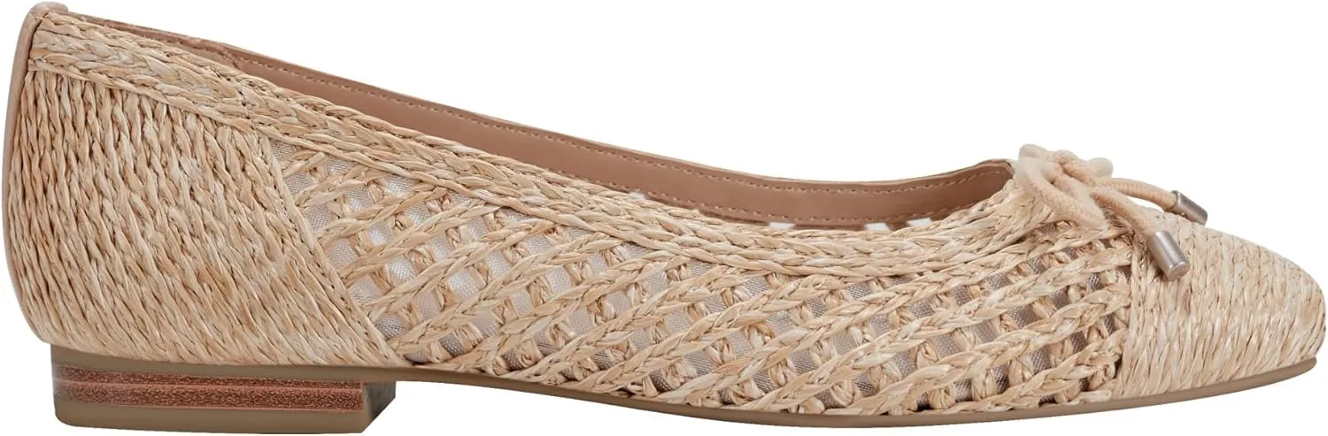 Bandolino Women's Marafia Ballet Flat