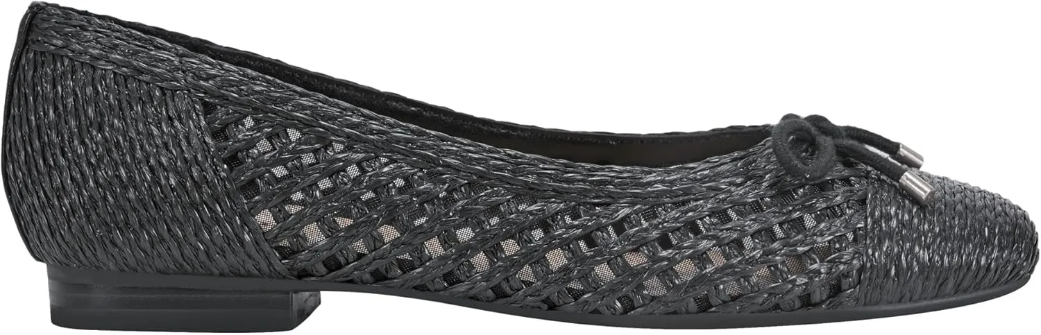 Bandolino Women's Marafia Ballet Flat