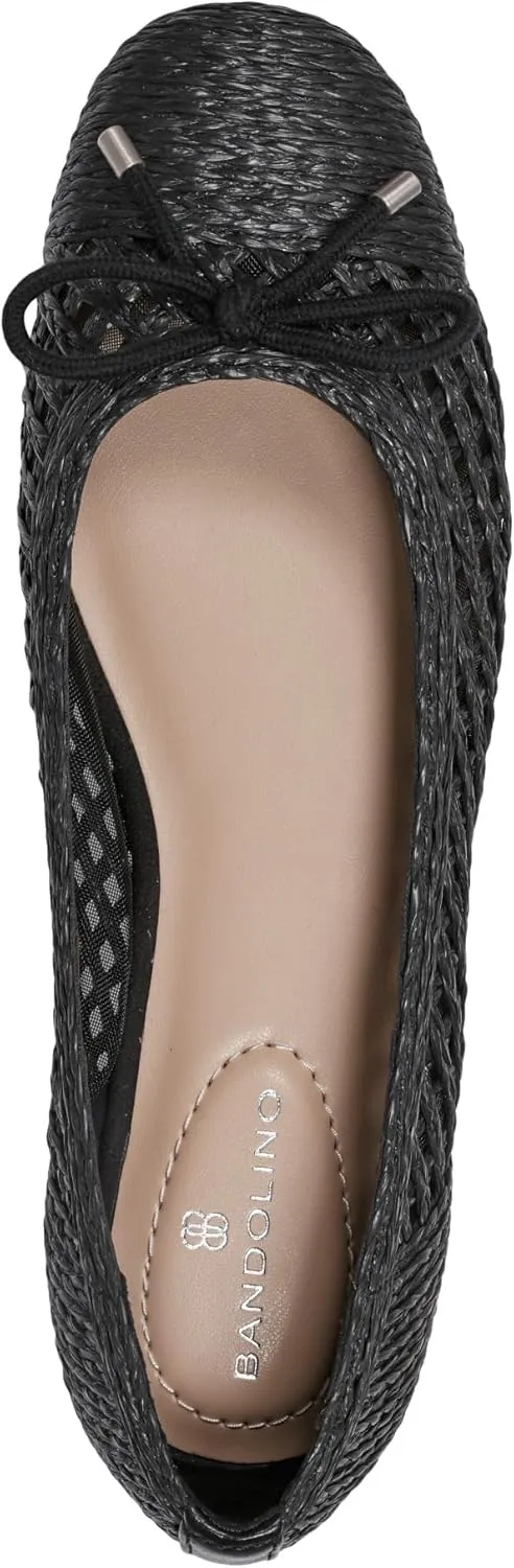 Bandolino Women's Marafia Ballet Flat