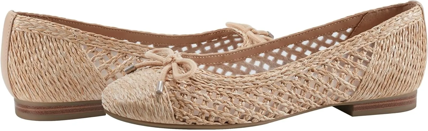 Bandolino Women's Marafia Ballet Flat