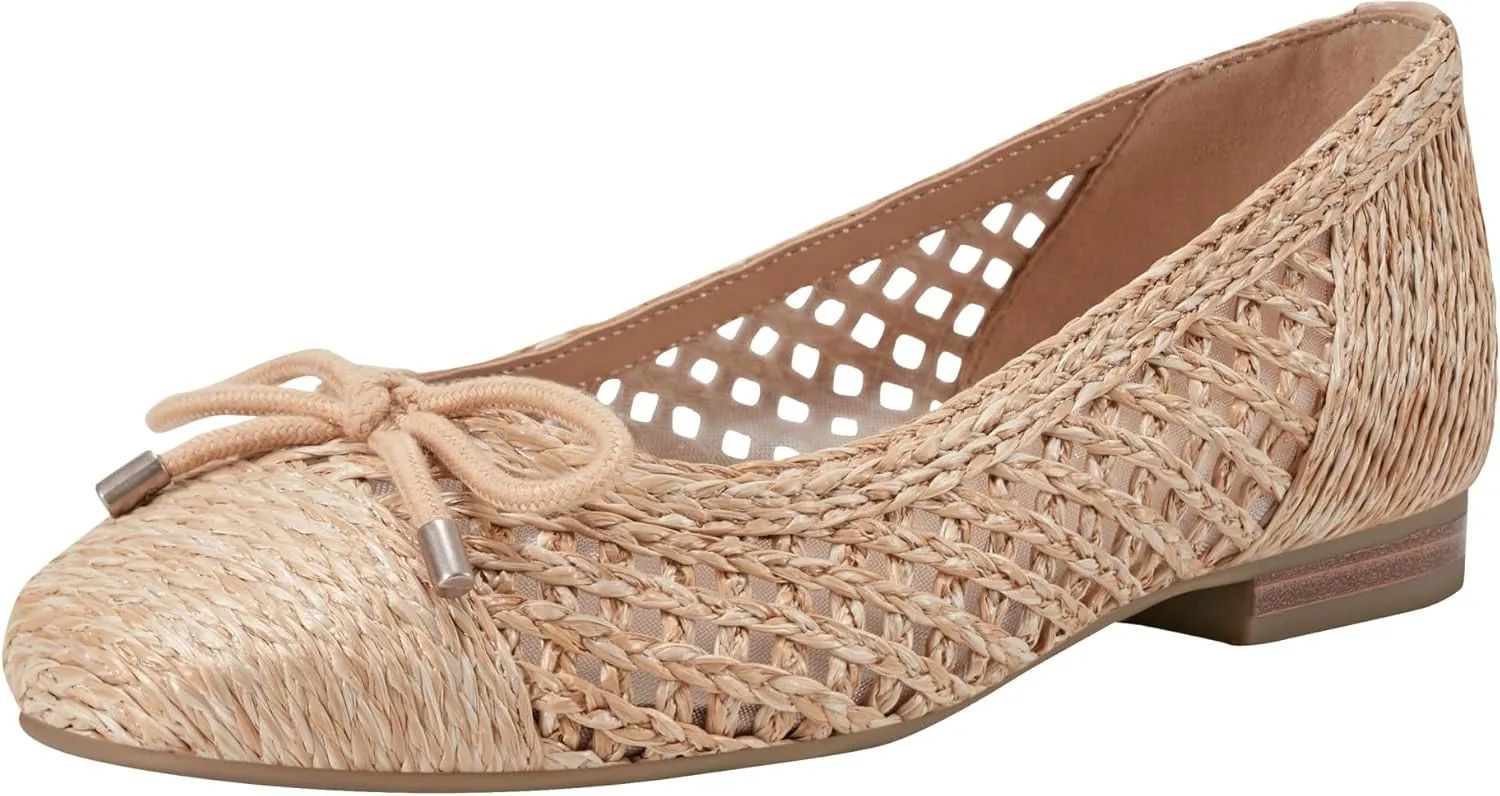Bandolino Women's Marafia Ballet Flat