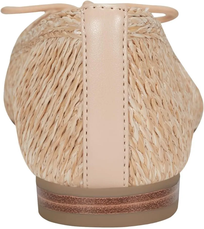 Bandolino Women's Marafia Ballet Flat