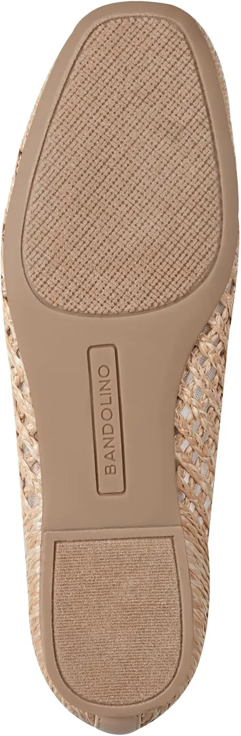Bandolino Women's Marafia Ballet Flat