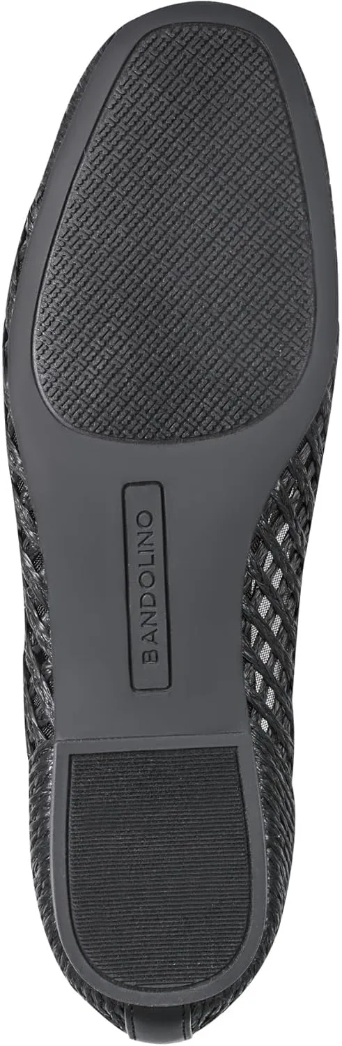 Bandolino Women's Marafia Ballet Flat