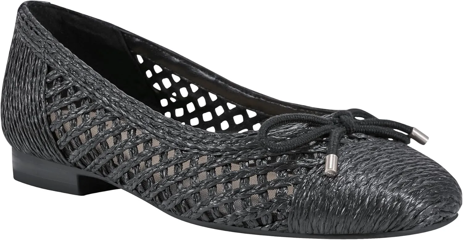 Bandolino Women's Marafia Ballet Flat