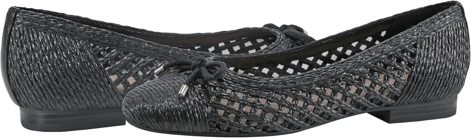 Bandolino Women's Marafia Ballet Flat