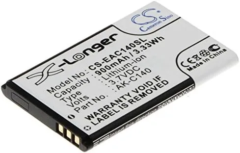 Battery Replacement for Amico Flip   Amico Ramos President Amico Gentile   Amico Fedele Amico Flip 3 Amico Ampli Vox Amico Grande 2 Amico Oyster S Amico Grande Fox Window Amico Sicuro   W11 W3
