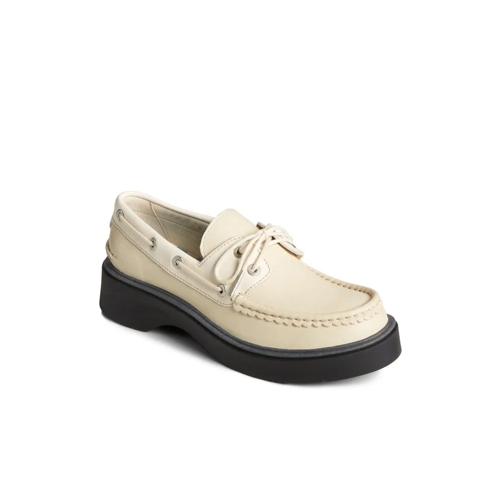 Bayside Boat Shoe