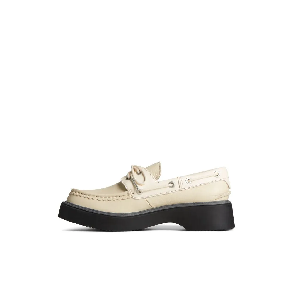 Bayside Boat Shoe