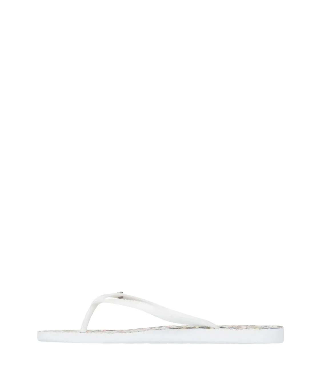 Bermuda Print Slippers