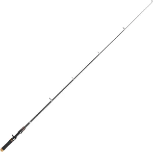 BESTonZON Telescoping Sea Fishing Rod Lightweight Portable Fishing Pole for Freshwater Saltwater Ergonomic Design Precision Casting for Travel Backpacking