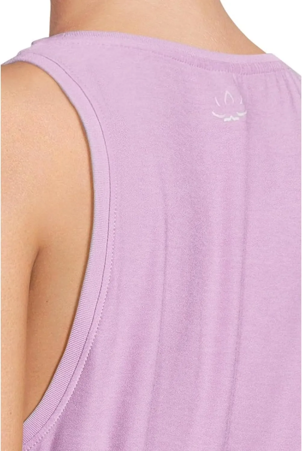 Beyond Yoga Womens Featherweight Rebalance Tank