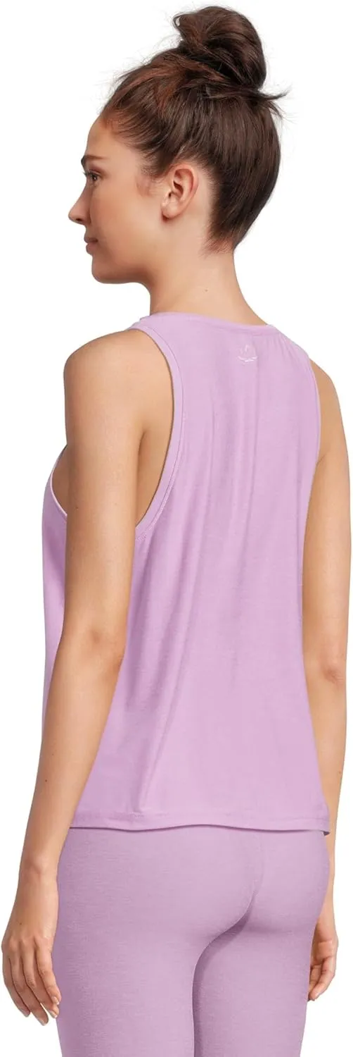 Beyond Yoga Womens Featherweight Rebalance Tank