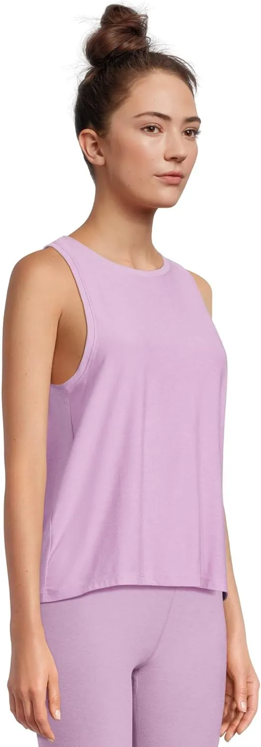 Beyond Yoga Womens Featherweight Rebalance Tank